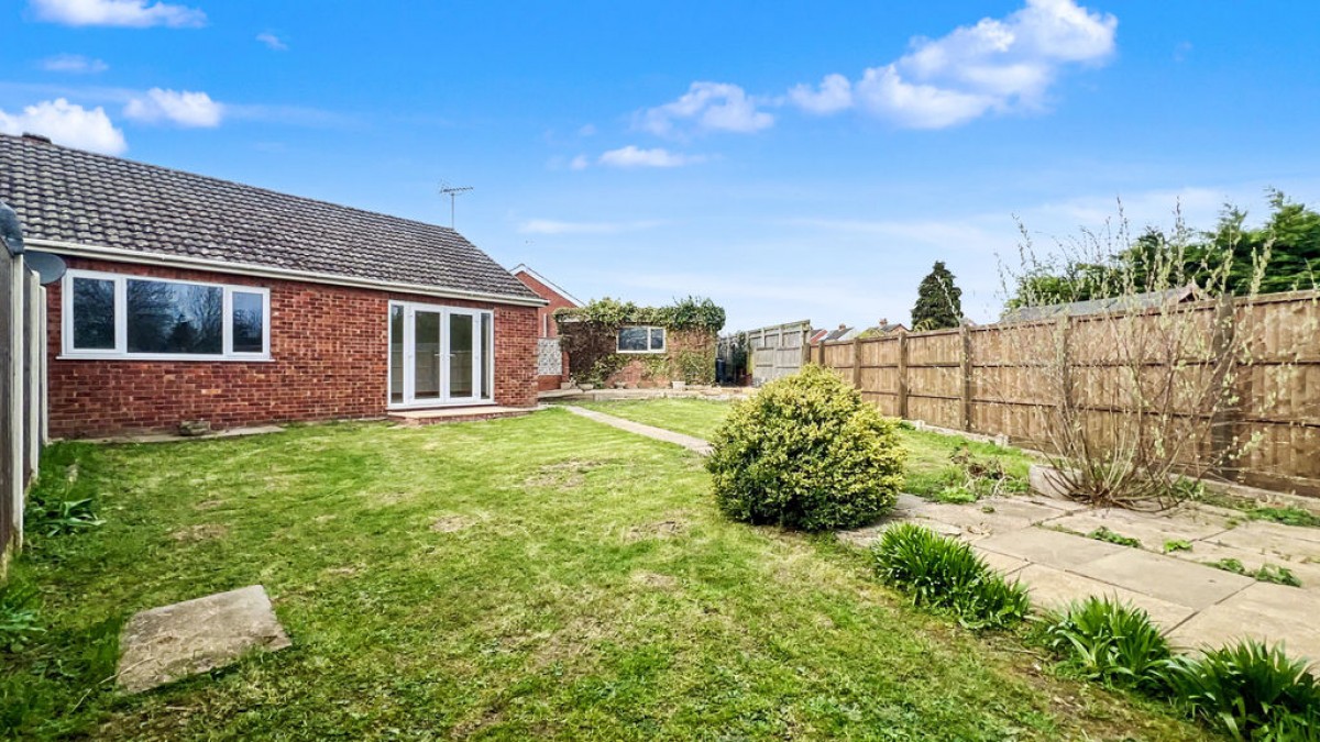 Images for Stuart Close, Yaddlethorpe