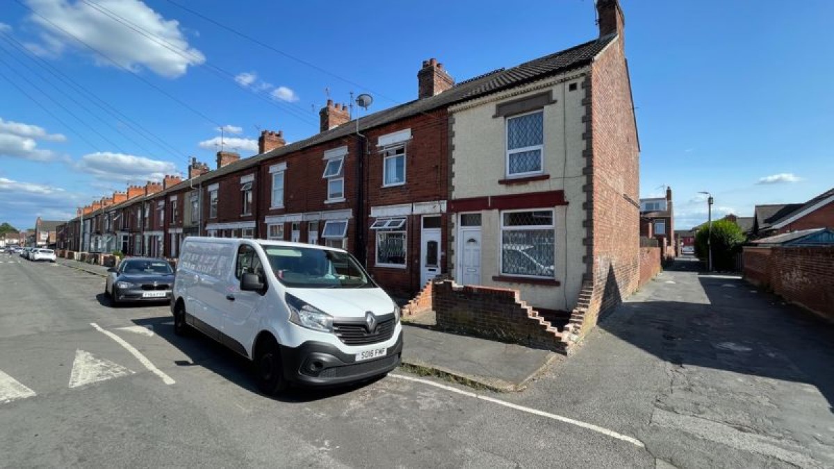 Images for Fox Street, Scunthorpe