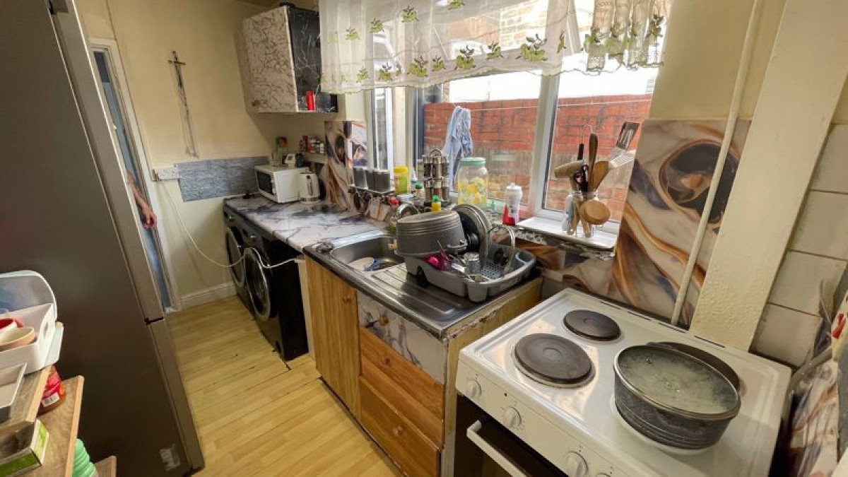 Images for Fox Street, Scunthorpe