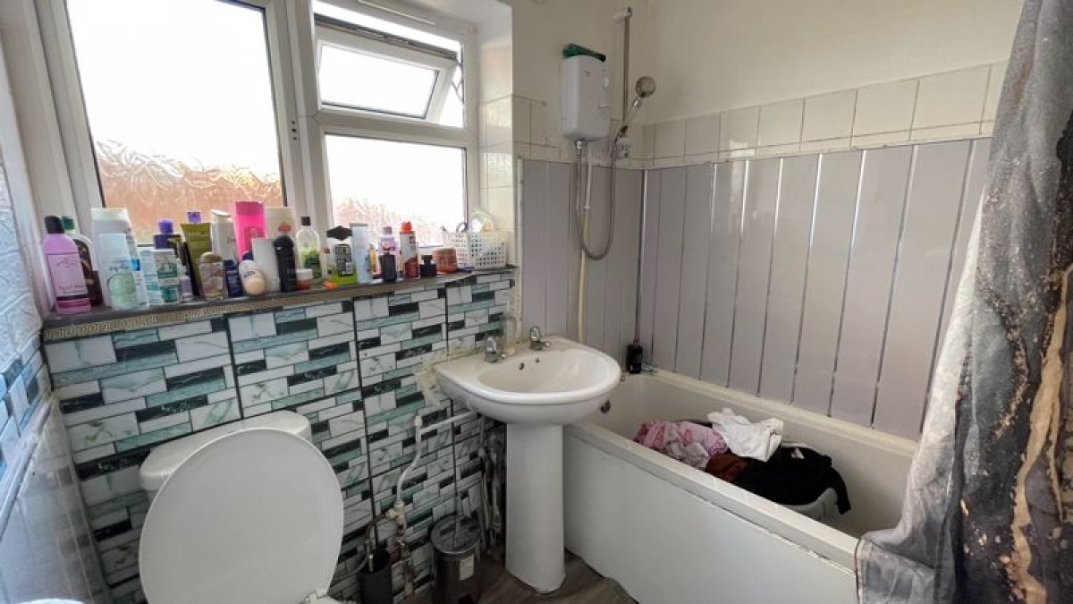 Images for Fox Street, Scunthorpe