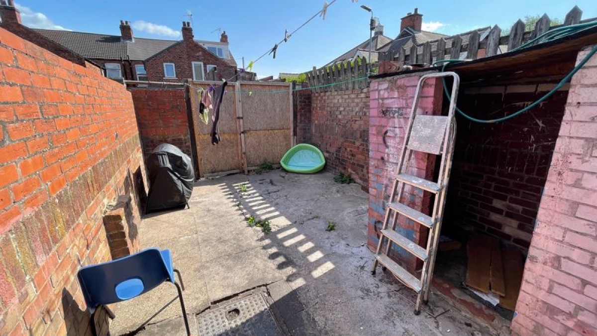 Images for Fox Street, Scunthorpe