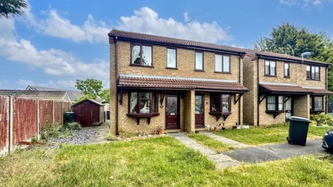 View Full Details for Willow Court, Bracebridge Heath, Lincoln