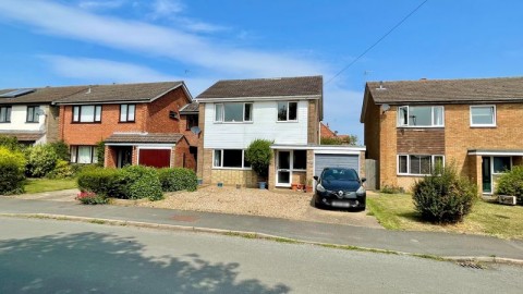 View Full Details for Rivehall Avenue, Welton, Lincoln