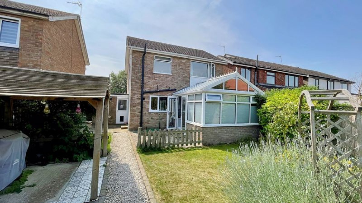 Images for Rivehall Avenue, Welton, Lincoln