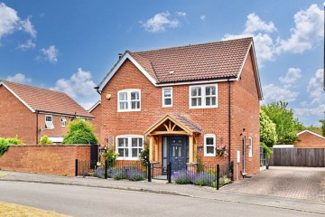 Northfield Road, Welton, Lincoln