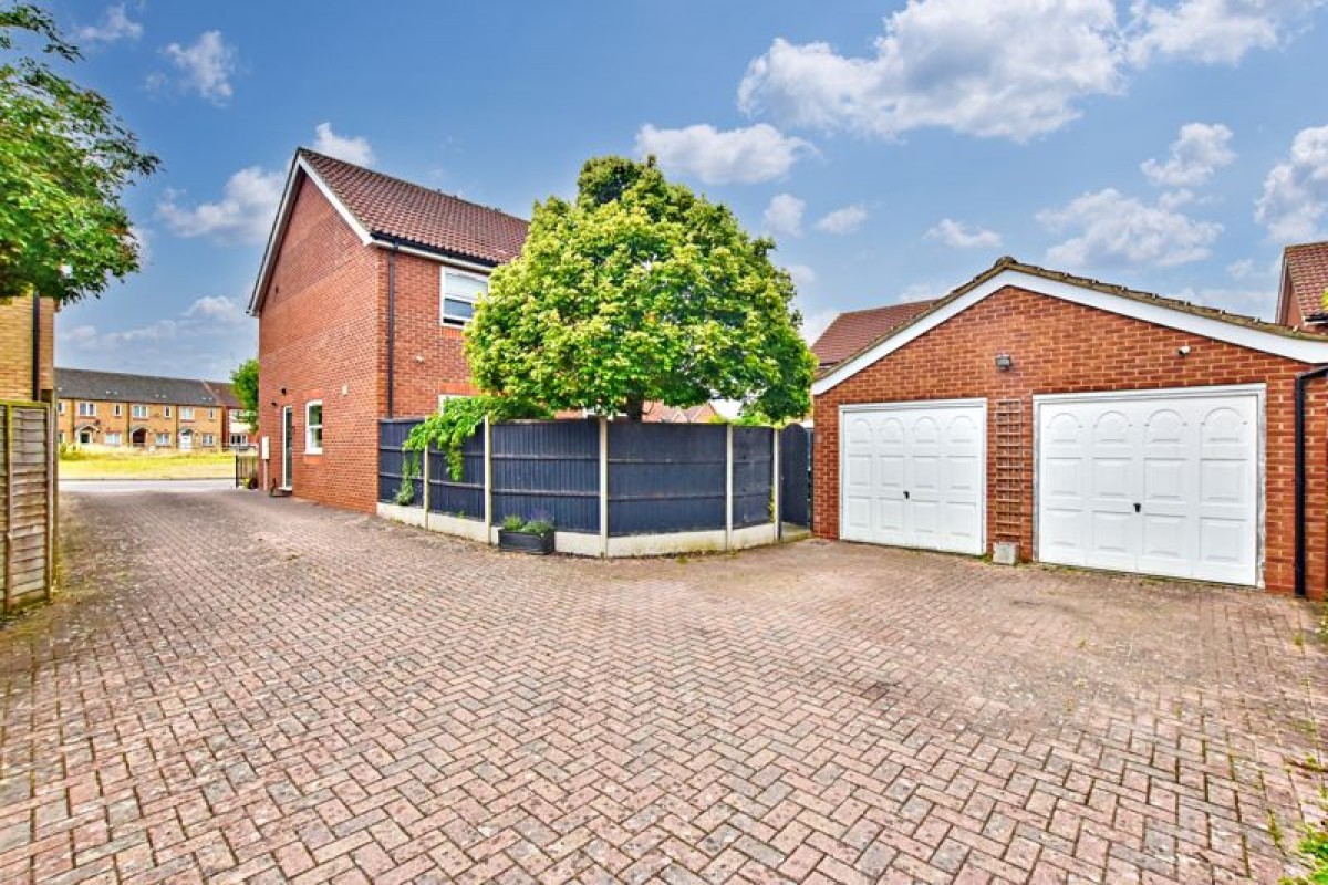 Images for Northfield Road, Welton, Lincoln