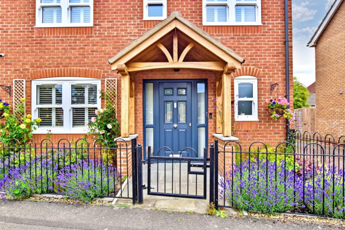 Images for Northfield Road, Welton, Lincoln