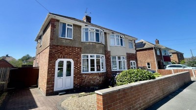Western Crescent, Lincoln
