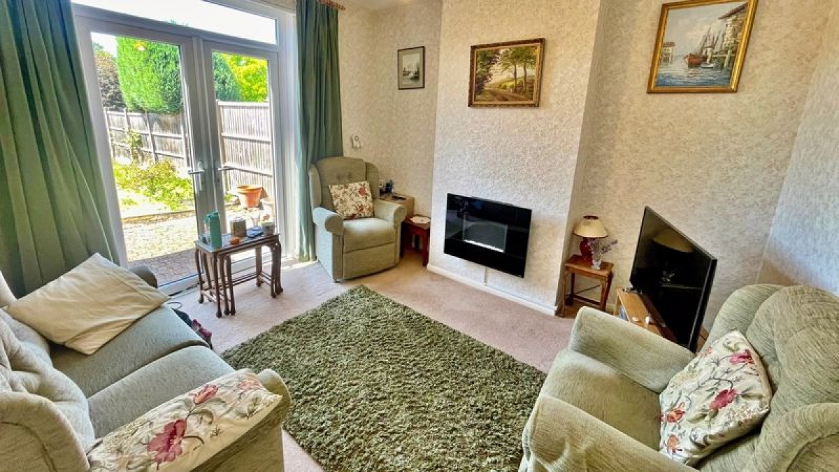 Images for Western Crescent, Lincoln