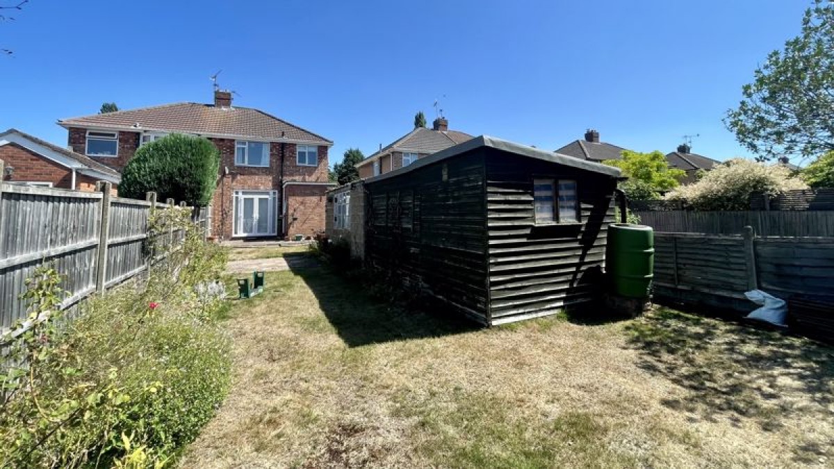 Images for Western Crescent, Lincoln