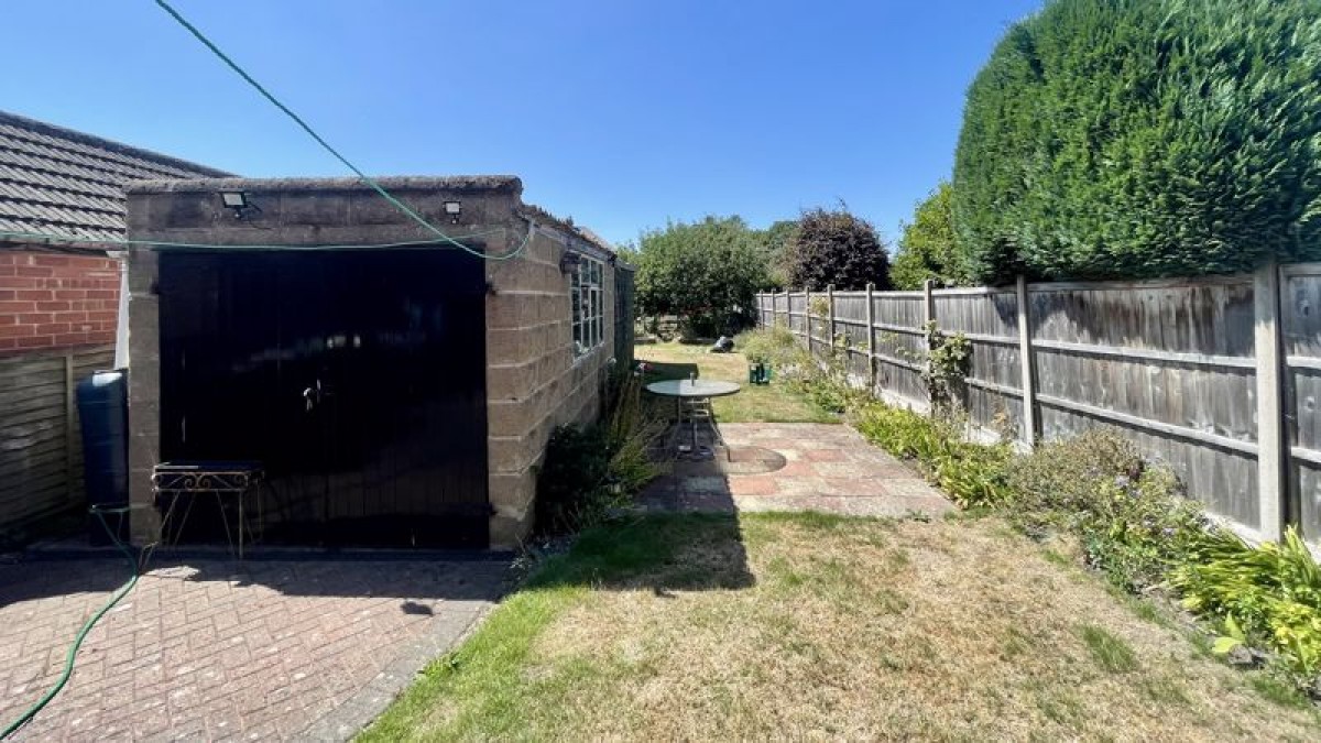 Images for Western Crescent, Lincoln
