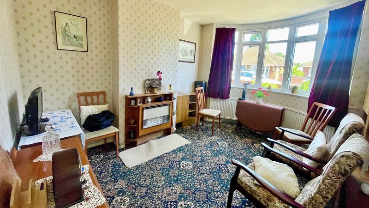 Images for Western Crescent, Lincoln