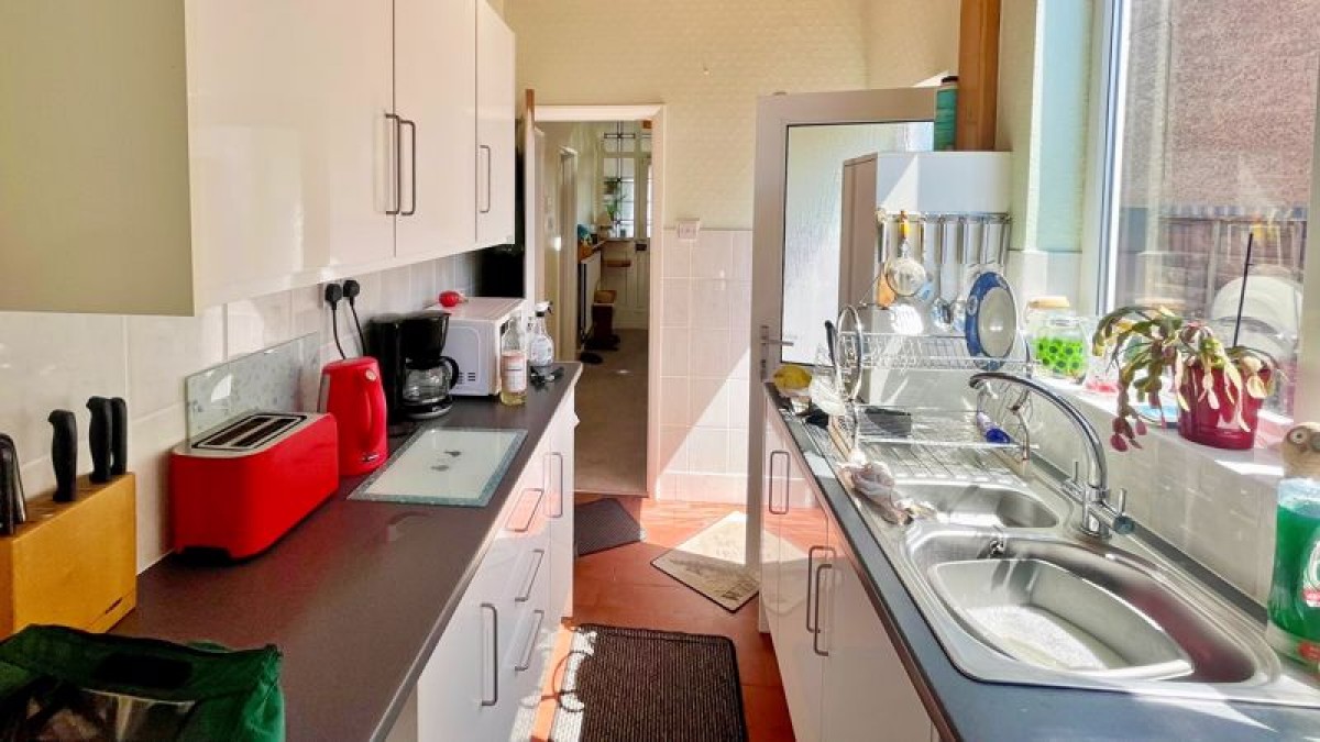 Images for Western Crescent, Lincoln