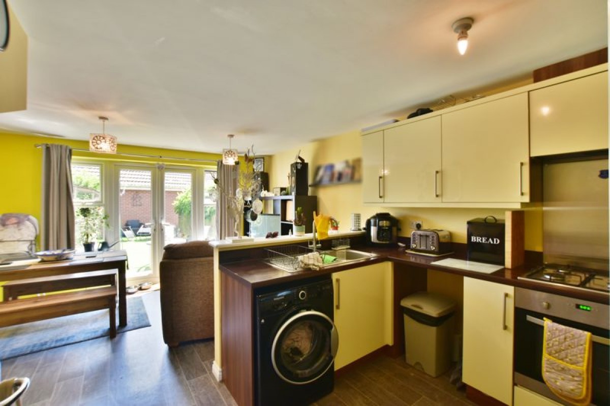 Images for Taurus Avenue, North Hykeham, Lincoln