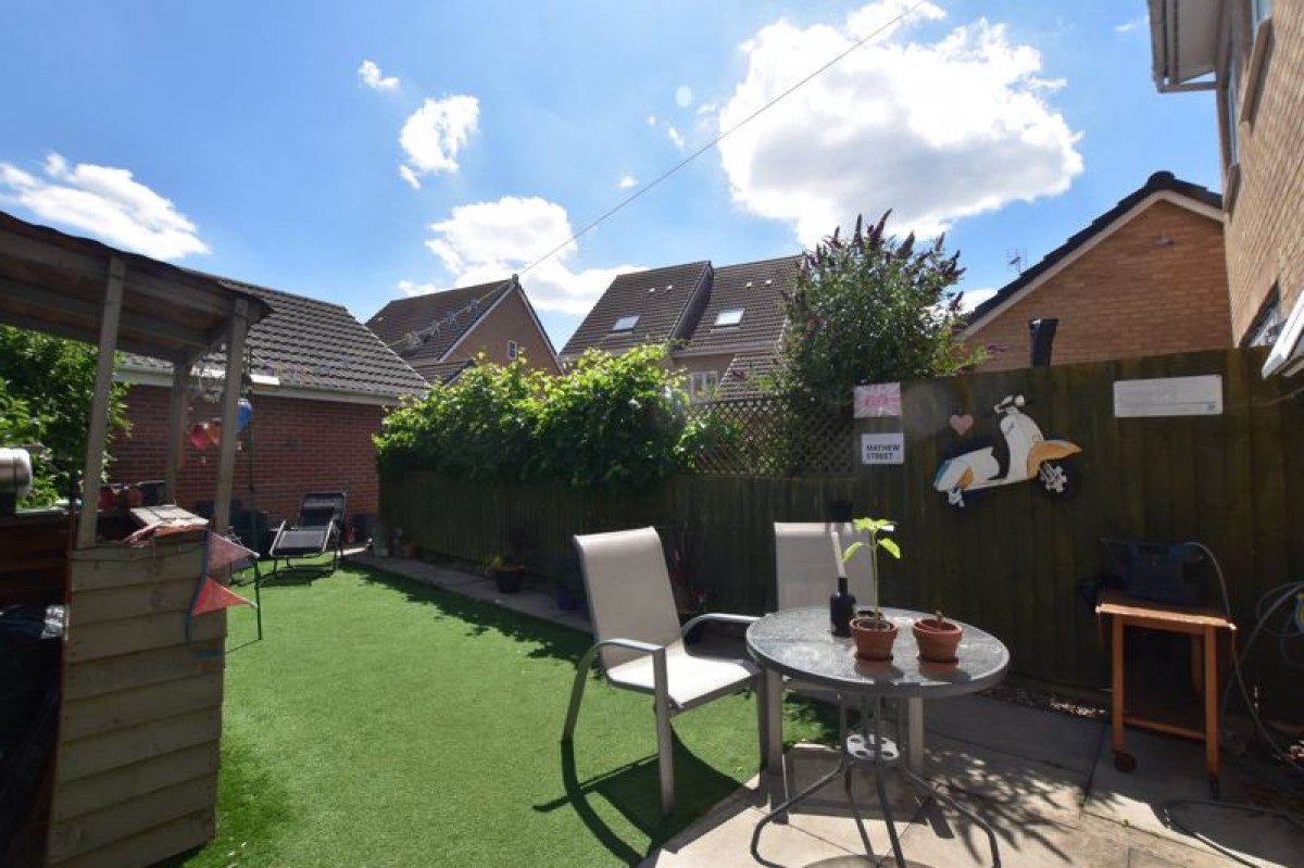 Images for Taurus Avenue, North Hykeham, Lincoln