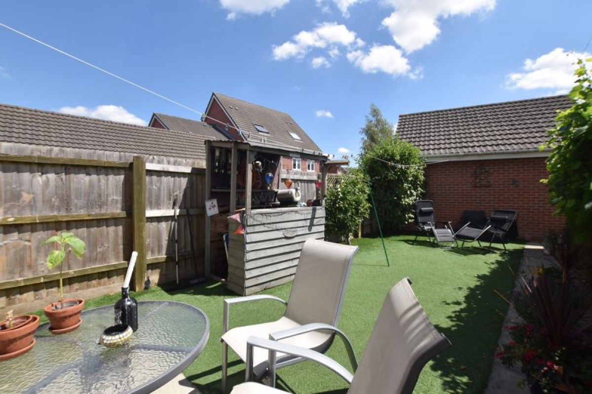 Images for Taurus Avenue, North Hykeham, Lincoln