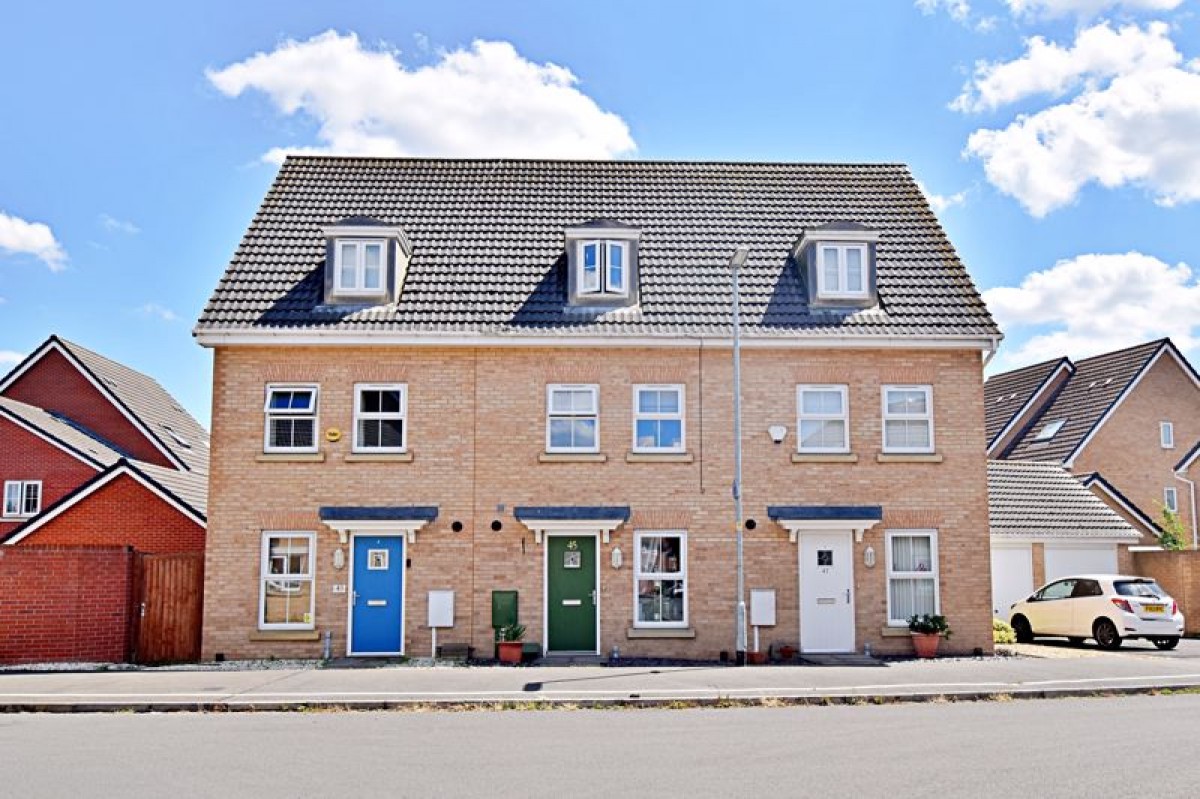 Images for Taurus Avenue, North Hykeham, Lincoln