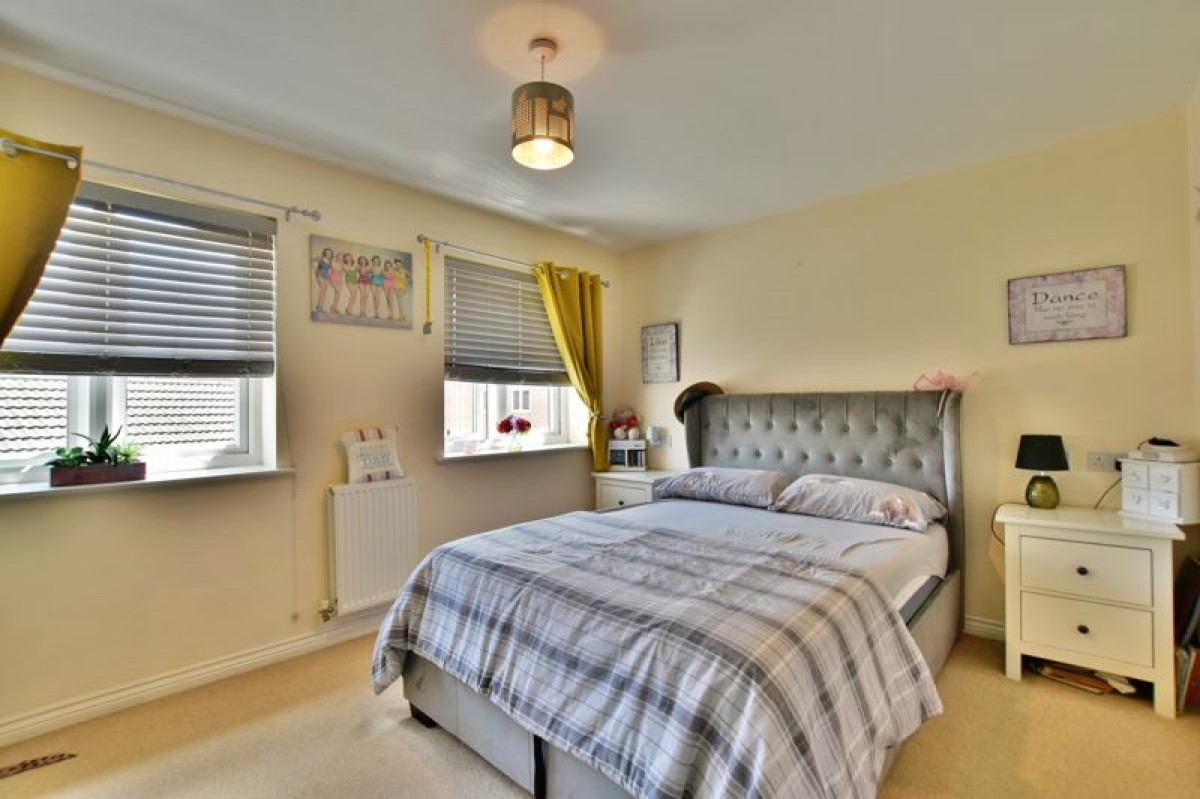 Images for Taurus Avenue, North Hykeham, Lincoln