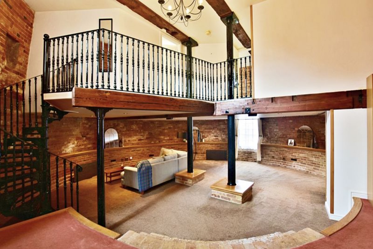 Images for Crown Mill , Princess Street, Lincoln