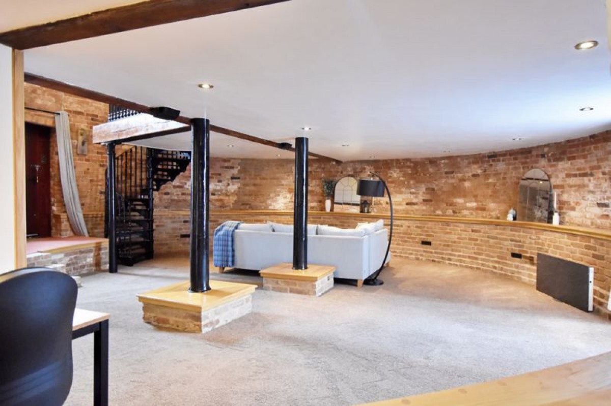 Images for Crown Mill , Princess Street, Lincoln