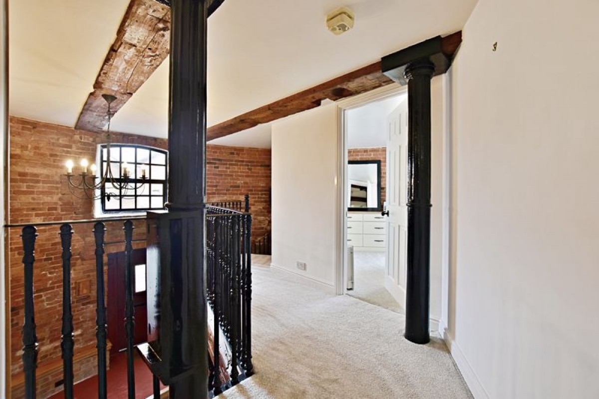 Images for Crown Mill , Princess Street, Lincoln