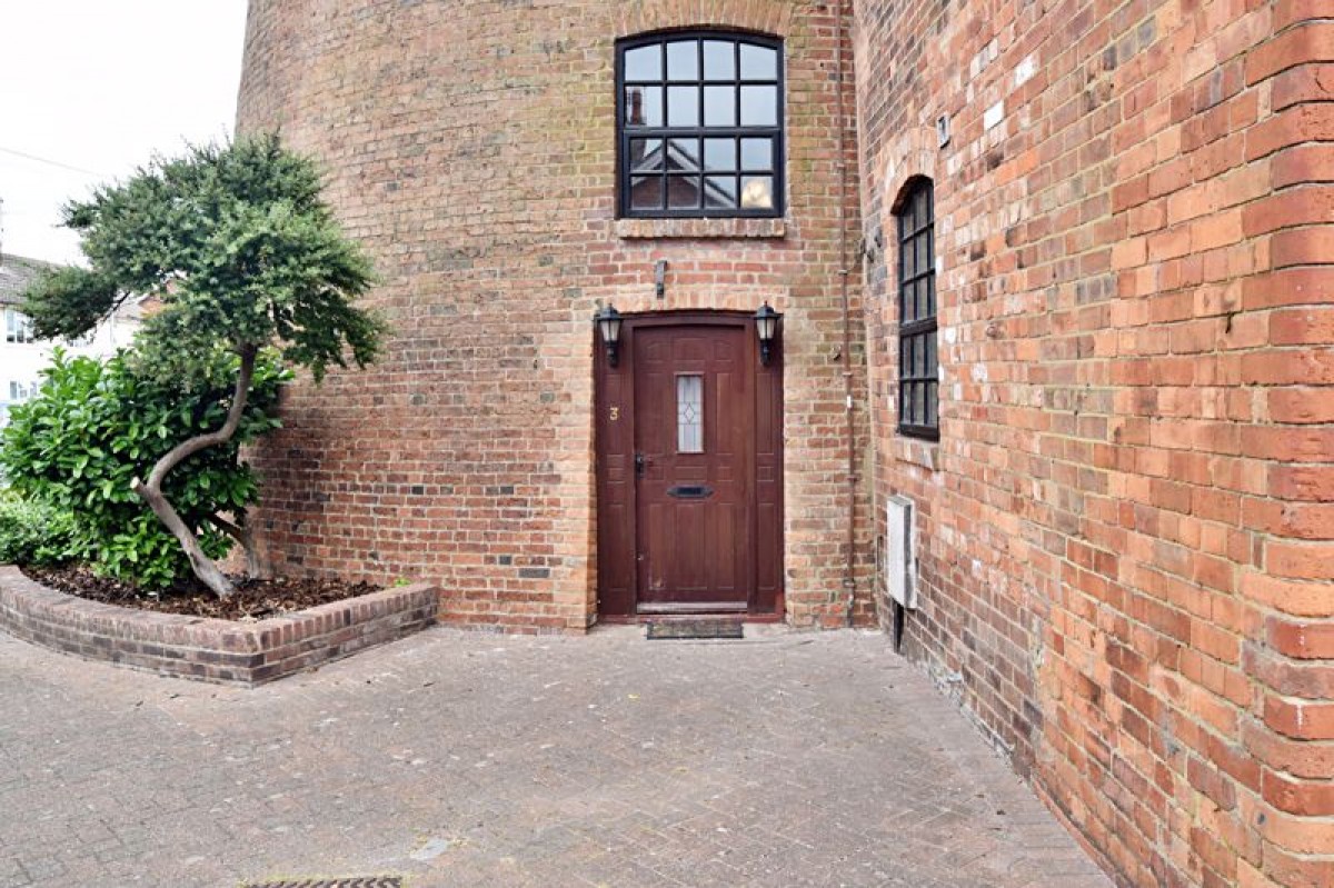 Images for Crown Mill , Princess Street, Lincoln