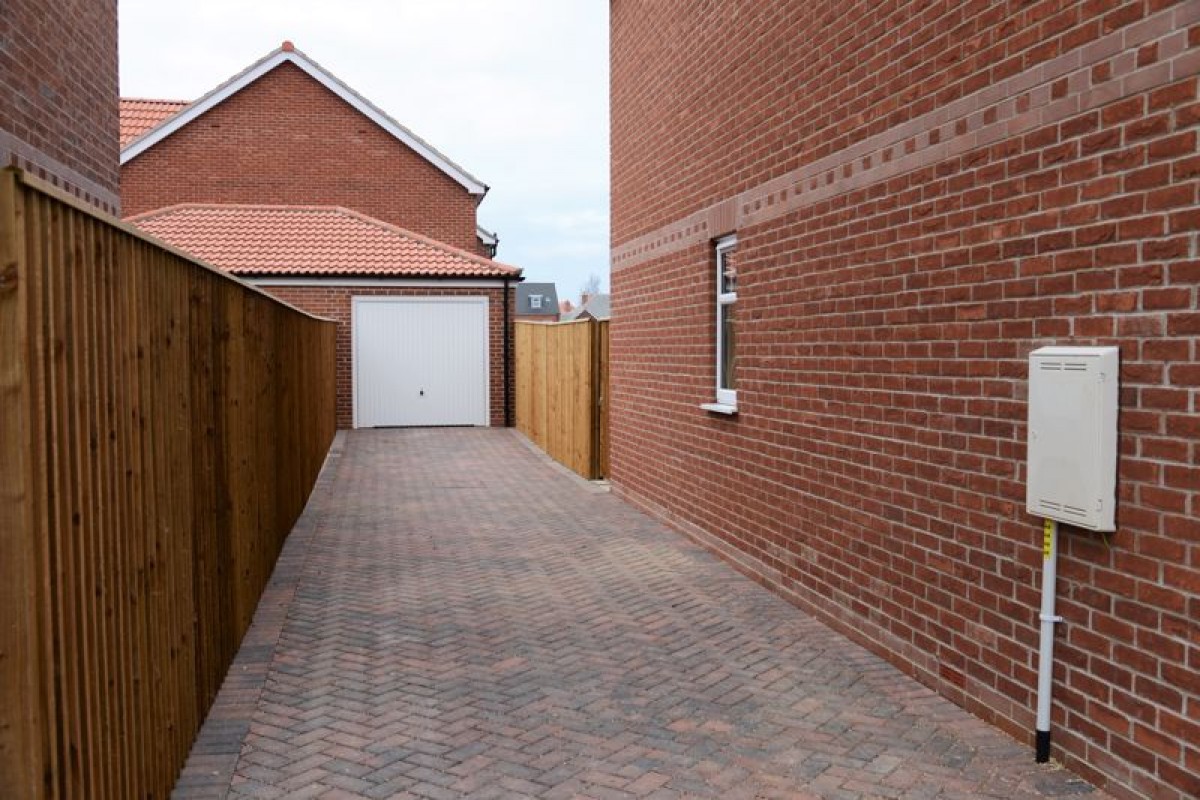 Images for The Emerald, Langton Rise, Horncastle, Lincoln