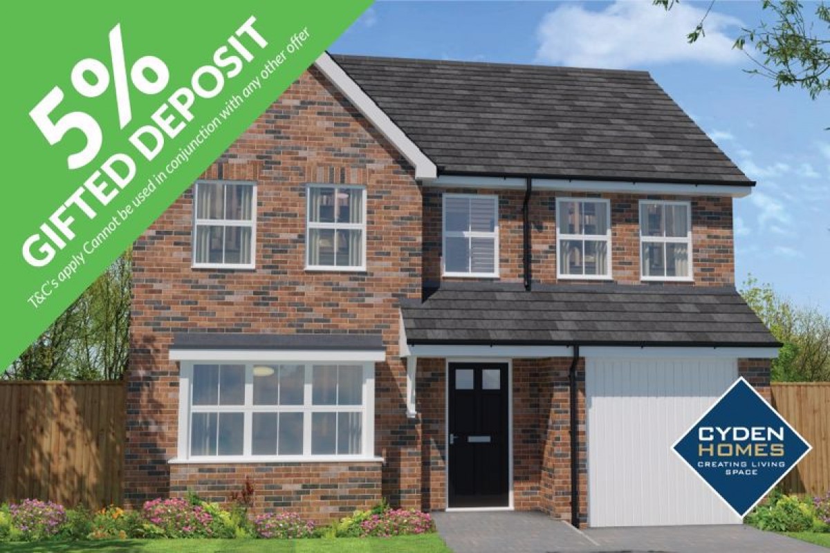 Images for Plot 108, The Amber, Langton Rise, Horncastle, Lincoln