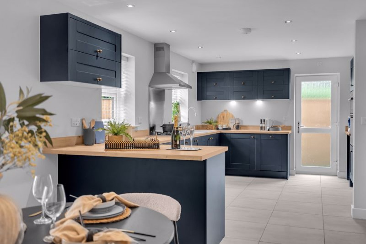 Images for Plot 108, The Amber, Langton Rise, Horncastle, Lincoln