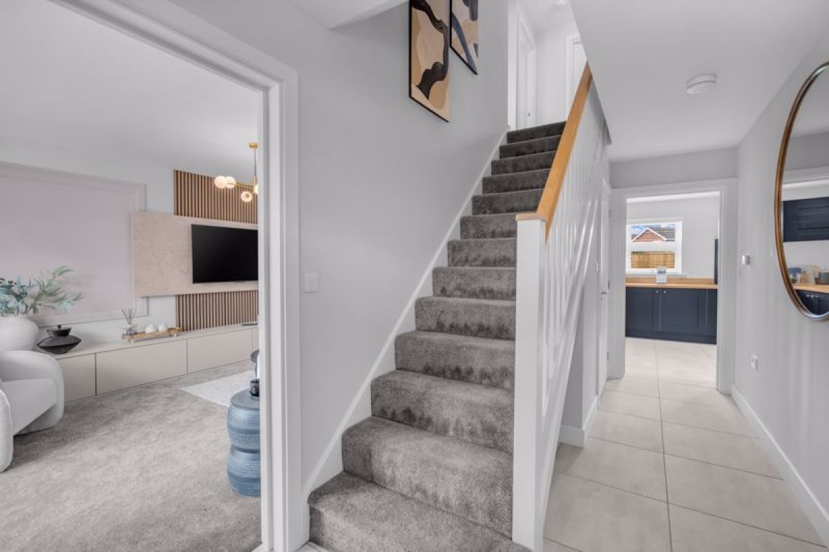 Images for Plot 108, The Amber, Langton Rise, Horncastle, Lincoln