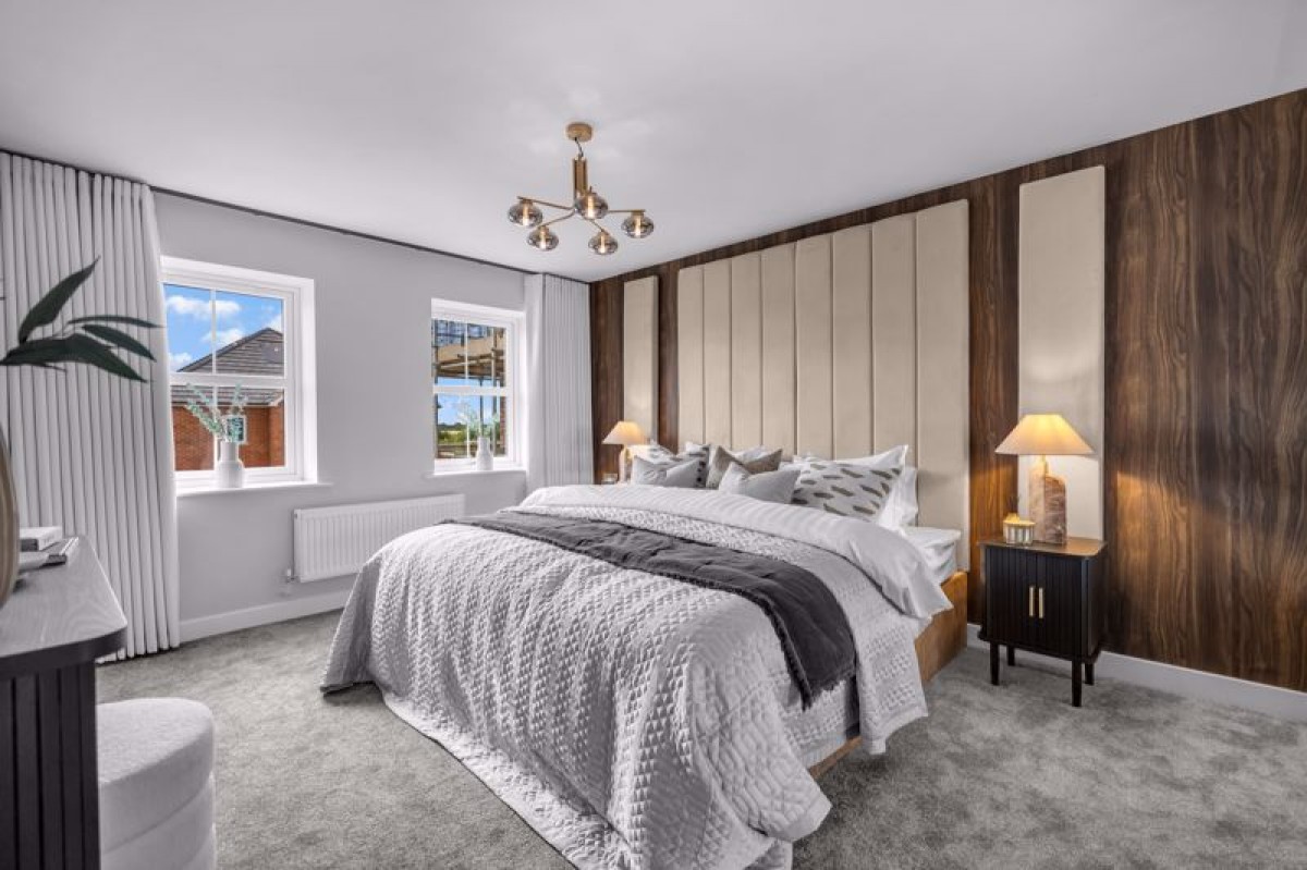 Images for Plot 108, The Amber, Langton Rise, Horncastle, Lincoln