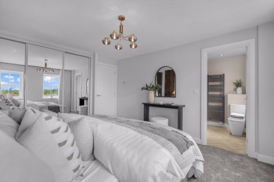 Images for Plot 108, The Amber, Langton Rise, Horncastle, Lincoln EAID:Starkey & Brown Scunthorpe BID:Starkey&Brown Lincoln
