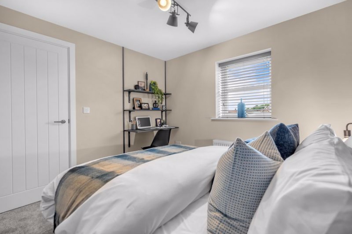 Images for Plot 108, The Amber, Langton Rise, Horncastle, Lincoln