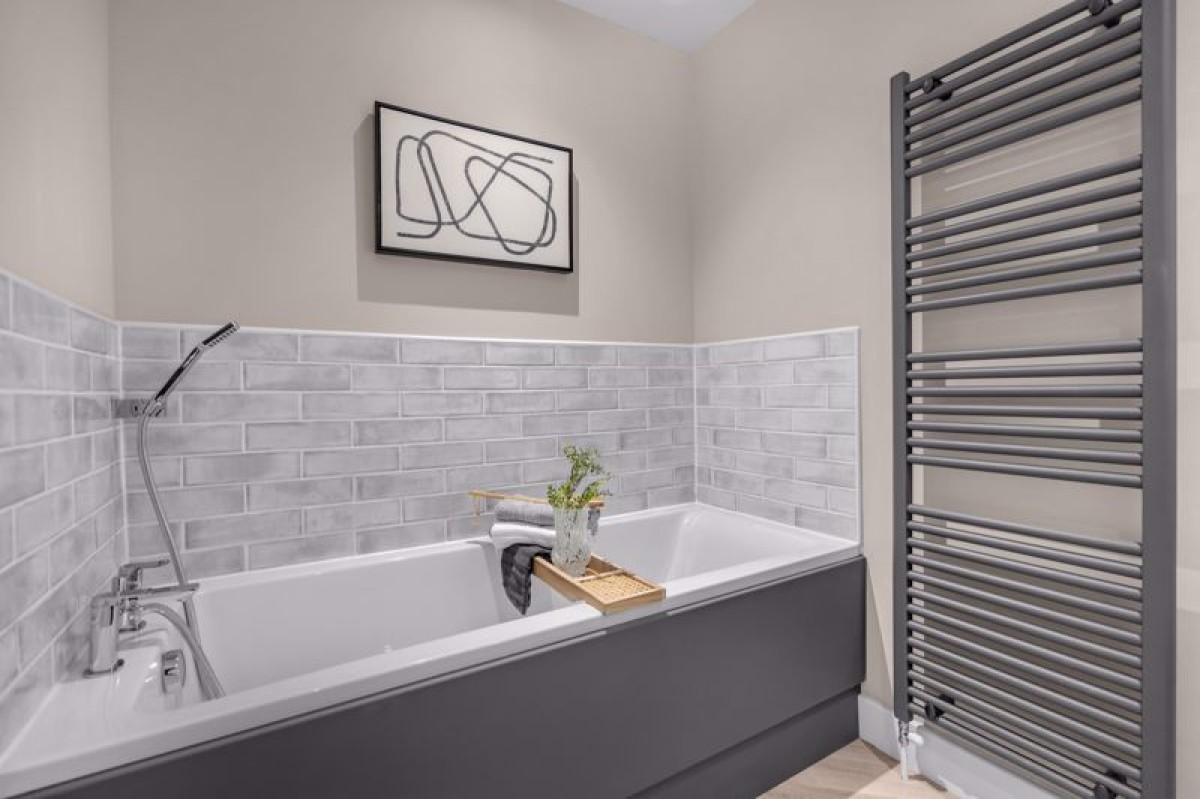 Images for Plot 108, The Amber, Langton Rise, Horncastle, Lincoln