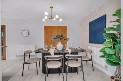 Images for Plot 108, The Amber, Langton Rise, Horncastle, Lincoln EAID:Starkey & Brown Scunthorpe BID:Starkey&Brown Lincoln