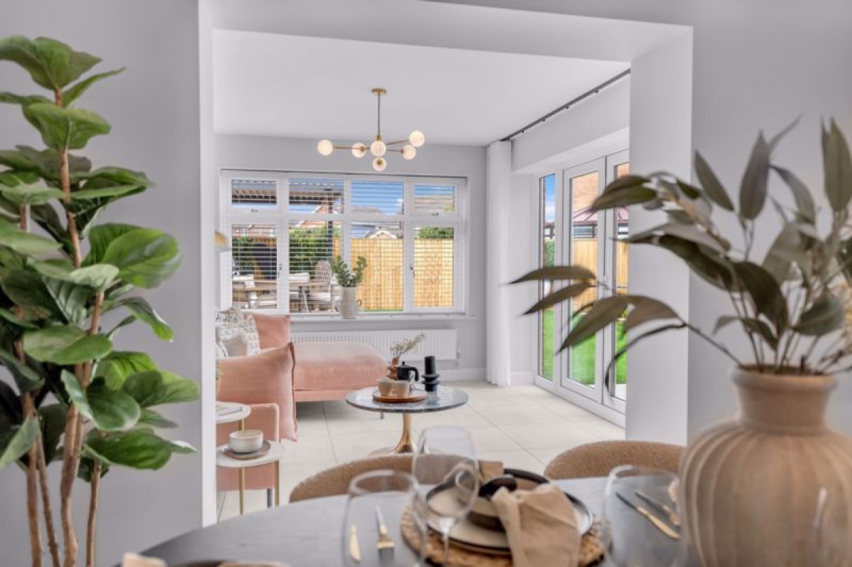 Images for Plot 108, The Amber, Langton Rise, Horncastle, Lincoln