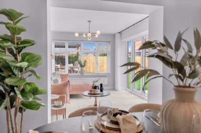 Images for Plot 108, The Amber, Langton Rise, Horncastle, Lincoln EAID:Starkey & Brown Scunthorpe BID:Starkey&Brown Lincoln