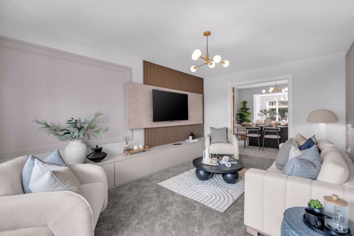 Images for Plot 108, The Amber, Langton Rise, Horncastle, Lincoln