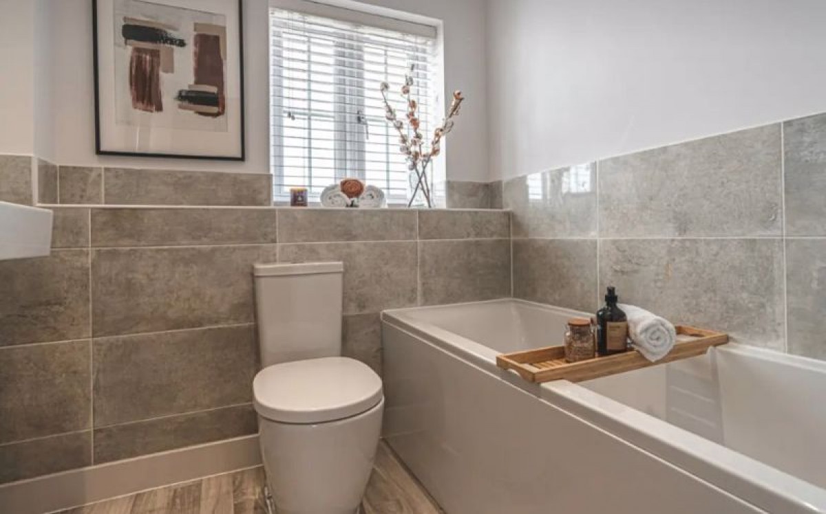Images for Plot 113, Langton Rise, Horncastle