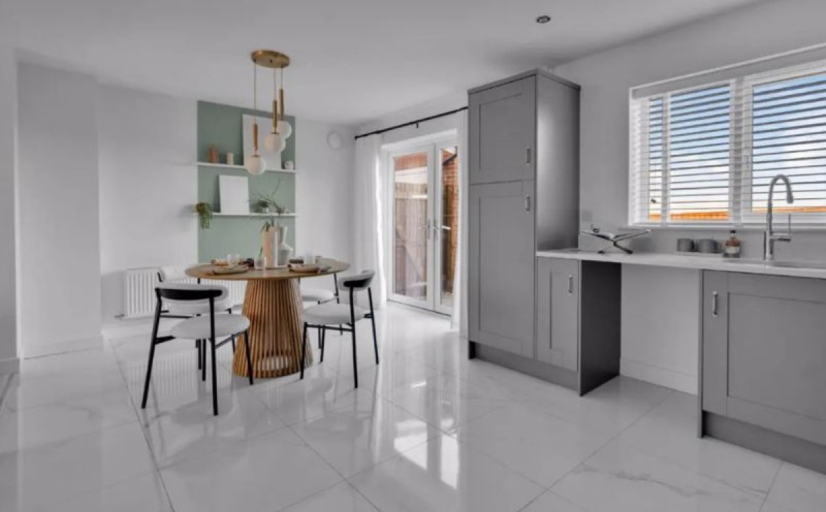 Images for Plot 113, Langton Rise, Horncastle