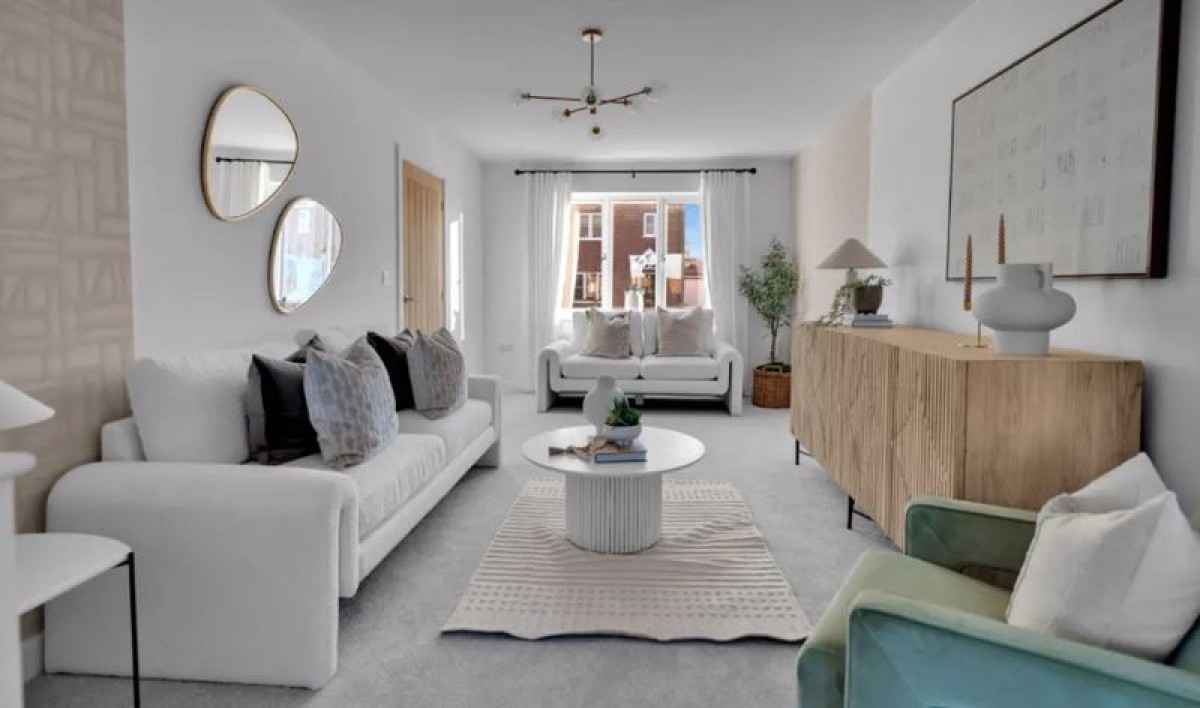 Images for Plot 113, Langton Rise, Horncastle
