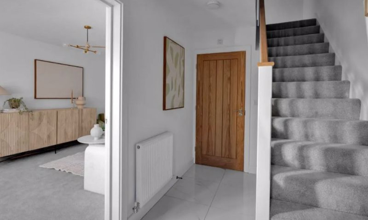 Images for Plot 113, Langton Rise, Horncastle