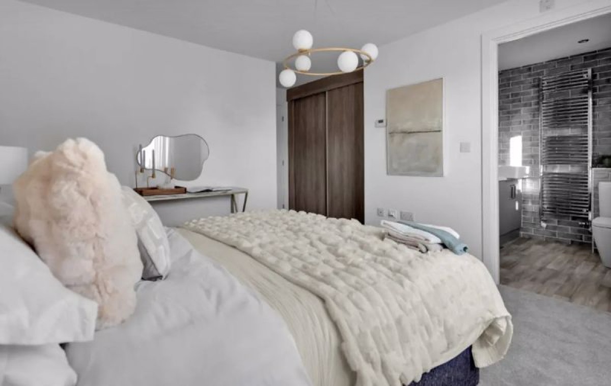 Images for Plot 113, Langton Rise, Horncastle