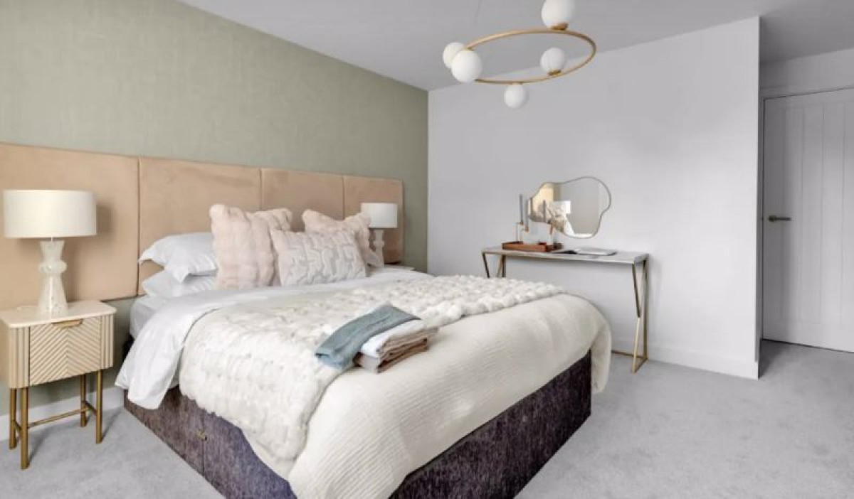 Images for Plot 113, Langton Rise, Horncastle
