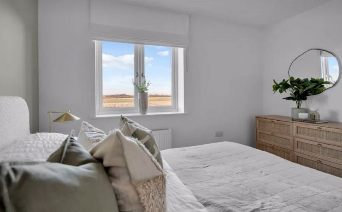 Images for Plot 113, Langton Rise, Horncastle