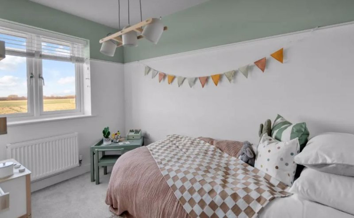 Images for Plot 113, Langton Rise, Horncastle