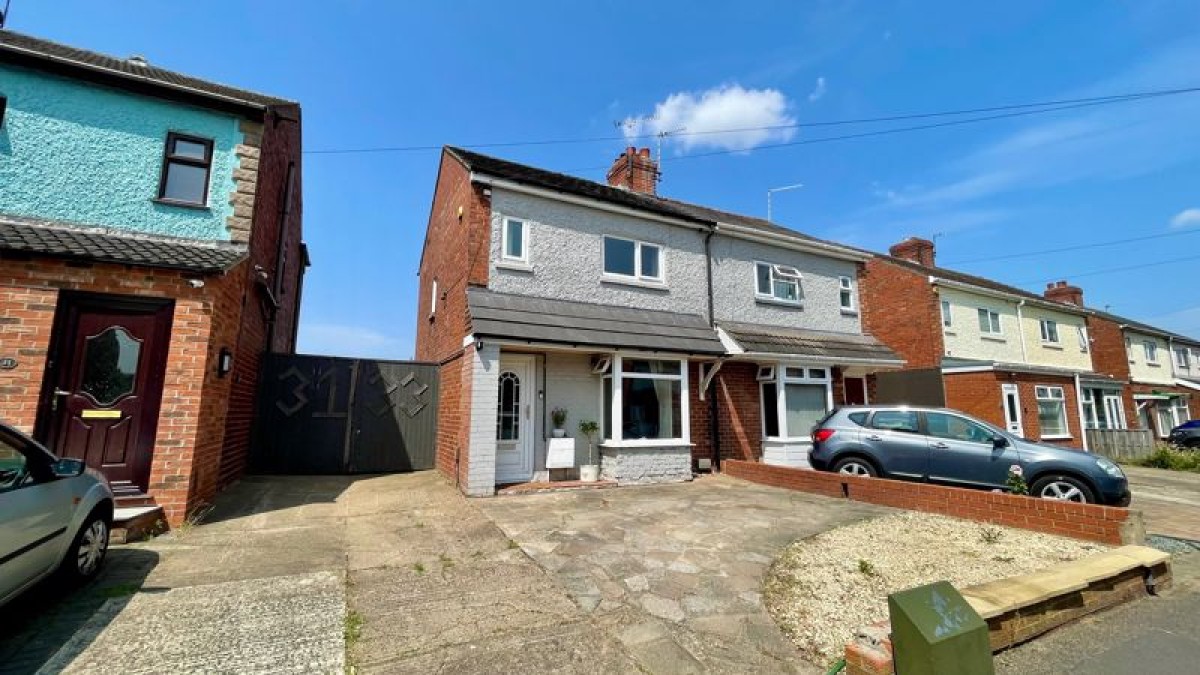 Images for St. Helens Avenue, Lincoln