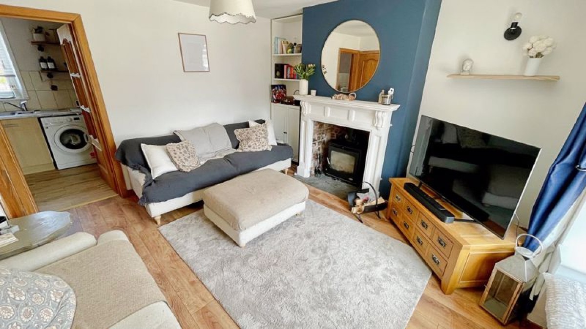 Images for St. Helens Avenue, Lincoln