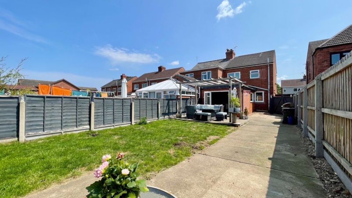 Images for St. Helens Avenue, Lincoln