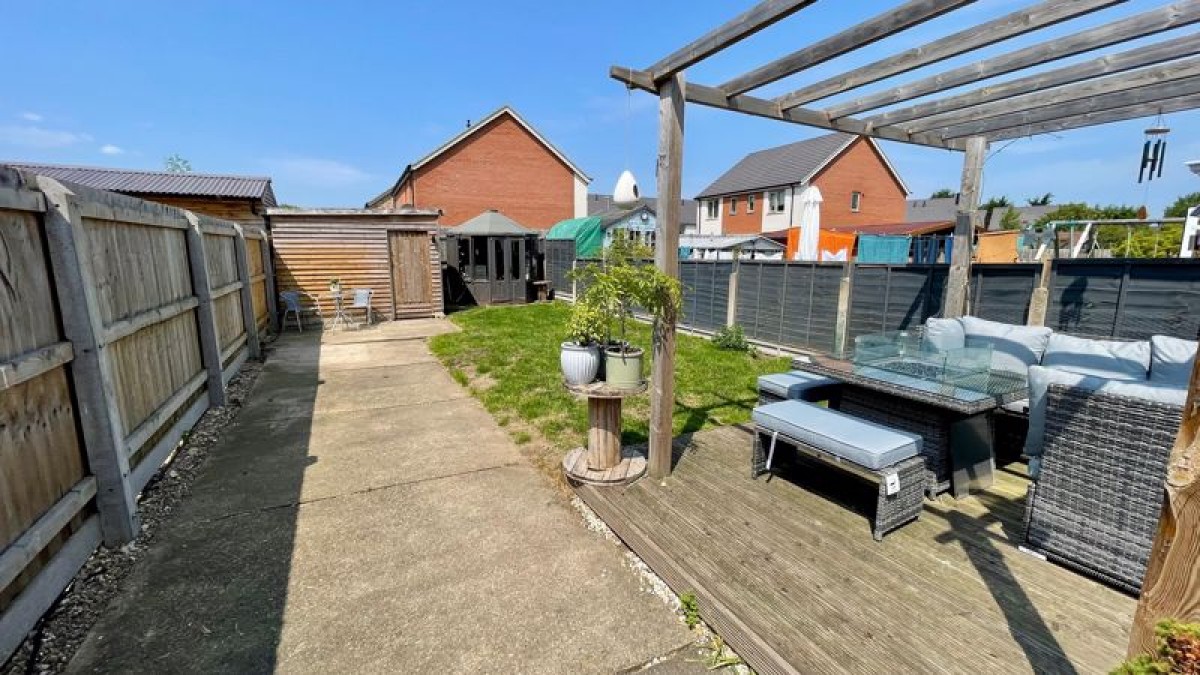 Images for St. Helens Avenue, Lincoln